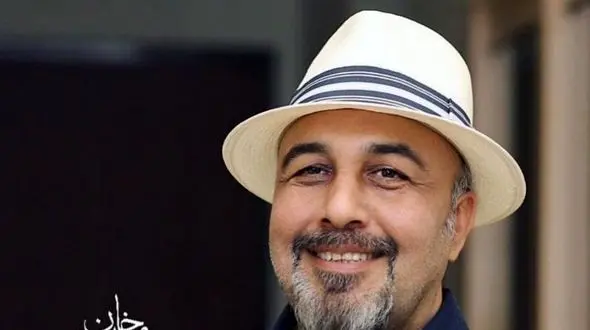 رضا عطاران بیمارستان بستری شد + آخرین وضعیت او