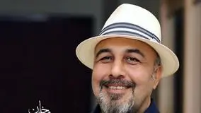 رضا عطاران بیمارستان بستری شد + آخرین وضعیت او