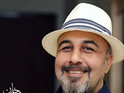 رضا عطاران به علت سکته مغزی بستری شد + آخرین وضعیت او