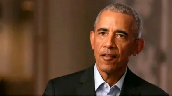 دلیل جالب اوباما برای رد پیشنهاد کار در دولت بایدن +عکس
