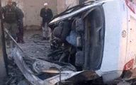 Five people killed in Kabul blast: Report 
