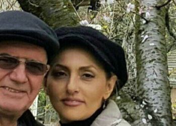 عشق ابدی کتایون خوانساری زن دوم استاد شجریان : شوهرم من را سخت پذیرفت...، در واقع من و آقای شجریان جنگ بزرگ عاشقانه ای را شروع کردیم ! ....