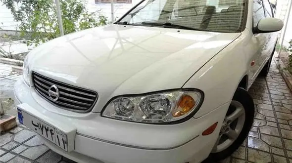 خودرو شخصی مدیرعامل ایران خودرو چیست؟ 