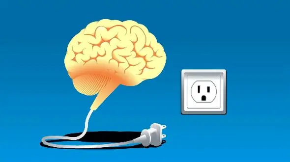 چطور خستگی مغز را از بین ببریم؟ 5 راهکار ساده و سریع
