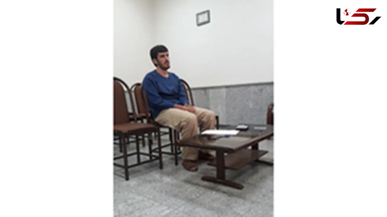 مرد میوه فروش شاهد قتل زن گیلانی بود ! / او را از طبقه 5 بیرون انداختند 