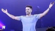 فیلم / سیروان خسروی پس از لغو کنسرتش توسط نیاوران‌نشین‌ها: توان جنگیدن ندارم! ...
