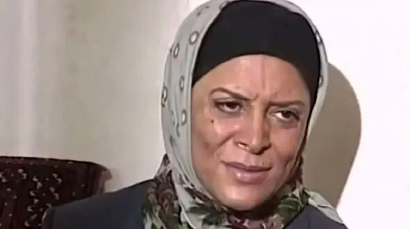 تغییر چهره «شیرین» 24 سال بعد سریال پس از باران در 69 سالگی