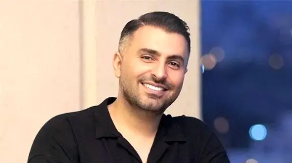 دانلود آهنگ نارفیق از علیرضا طلیسچی/وقتی که نفرین میکنم برمیگرده خودمو میزنه هرکاری میخوای میکنی زل میزنی میگی اینو باش