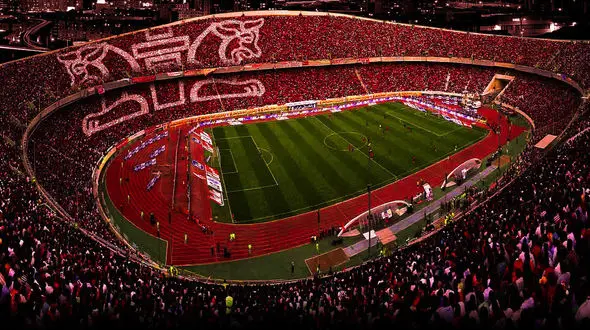 زمان اهدای کاپ سوپرجام به پرسپولیس مشخص شد