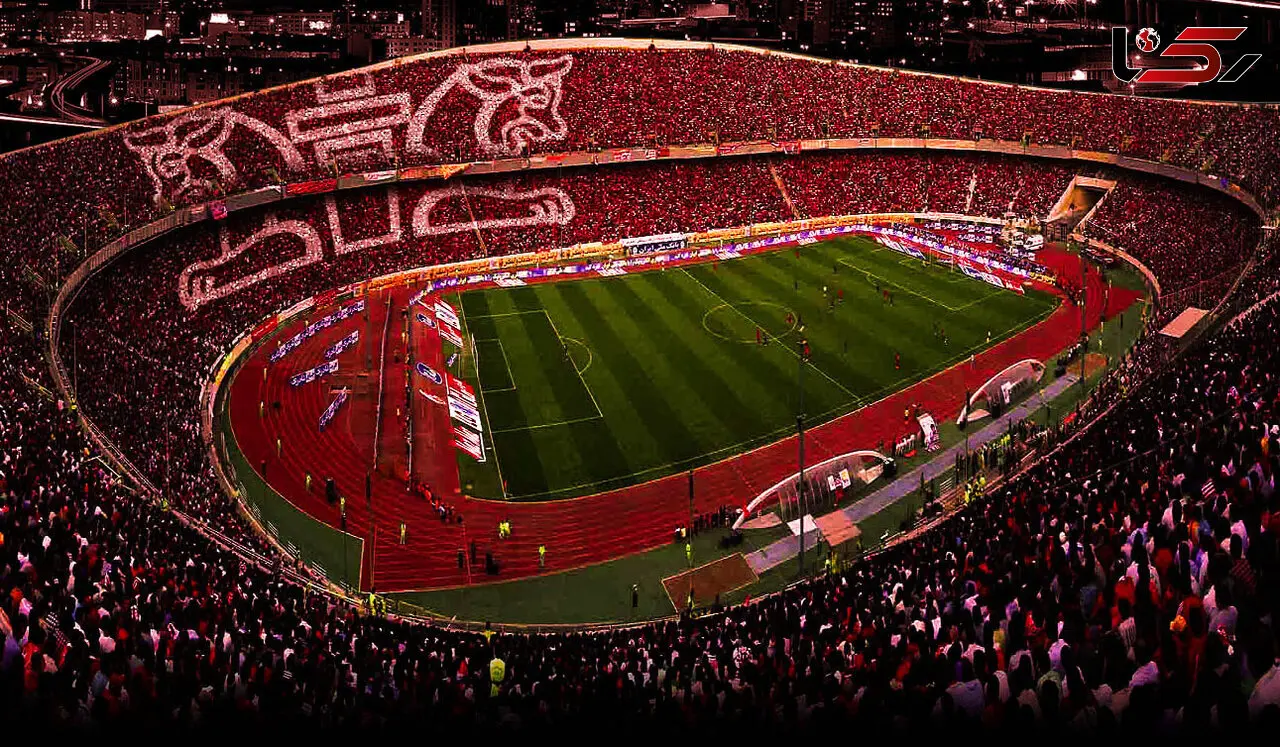 زمان اهدای کاپ سوپرجام به پرسپولیس مشخص شد