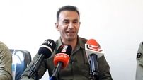 فقط پنج‌سال برای نجات یوز ایرانی فرصت داریم؛ سپس از طبیعت ایران حذف می شود/ بودجه مستقل نجات یوزپلنگ آسیایی تصویب نشد + فیلم