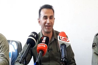 فقط پنج‌سال برای نجات یوز ایرانی فرصت داریم؛ سپس از طبیعت ایران حذف می شود/ بودجه مستقل نجات یوزپلنگ آسیایی تصویب نشد + فیلم