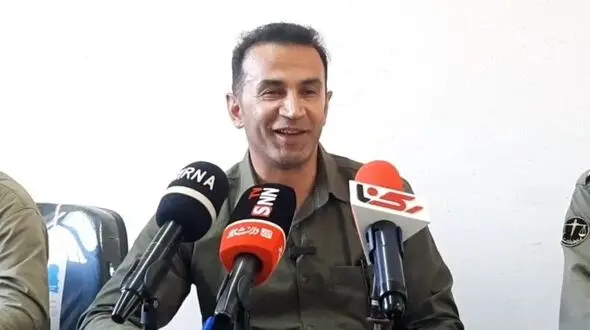 فقط پنج‌سال برای نجات یوز ایرانی فرصت داریم؛ سپس از طبیعت ایران حذف می شود/ بودجه مستقل نجات یوزپلنگ آسیایی تصویب نشد + فیلم