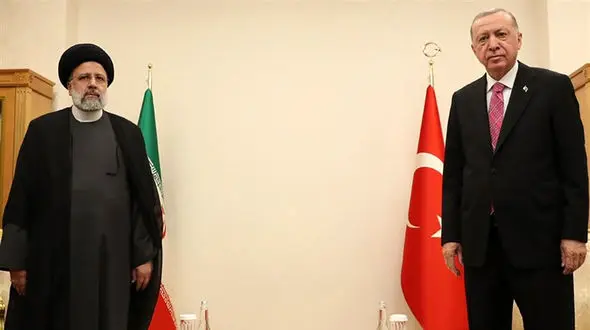 برنامه ‌های رئیس جمهور ترکیه در جریان سفر به ایران