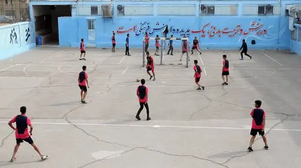 تغییر نگاه آموزش‌وپرورش به ورزش مدارس؛ «زنگ ورزش» در مسیر تبدیل شدن به یک زیست روزمره