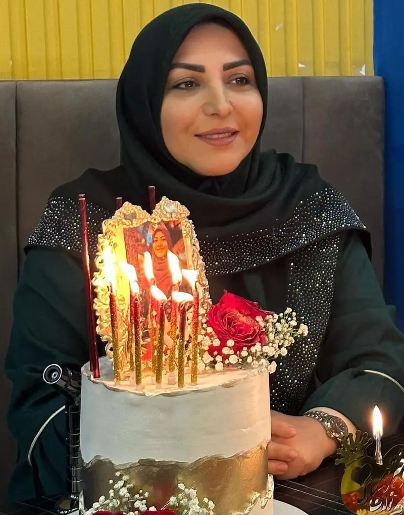 المیرا شریفی‌مقدم