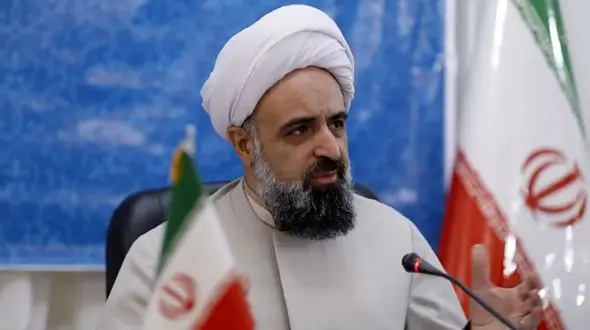 دبیر ستاد امر به معروف و نهی از منکر خواستار آزادی متحصنان جلوی ساختمان قوه قضاییه شد