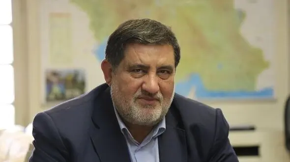 نجار : 
مسخره کردید ولی باز  تاکید میکنم دعا کنید تهران نلرزد / زلزله تهران یک حادثه بین‌المللی خواهد شد 
