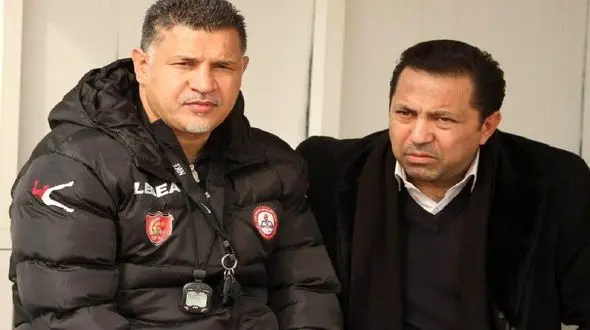 مدیرروستا: هیات رییسه فدراسیون تصمیم کمیته فنی را وتو کرد/ دایی گزینه نهایی ما بود