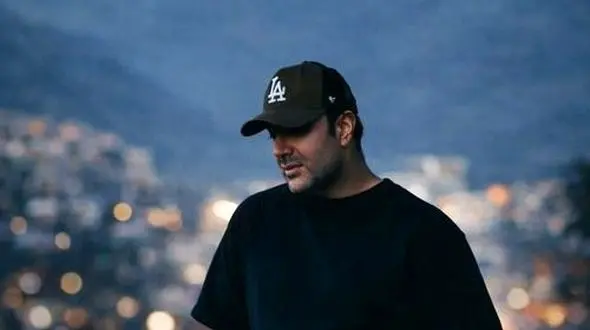 دانلود آهنگ «توی تنهاییم» مهدی جهانی / اسمتو نوشتم هربار رو بخار سرد شیشه + متن