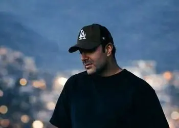 دانلود آهنگ «توی تنهاییم» مهدی جهانی / اسمتو نوشتم هربار رو بخار سرد شیشه + متن