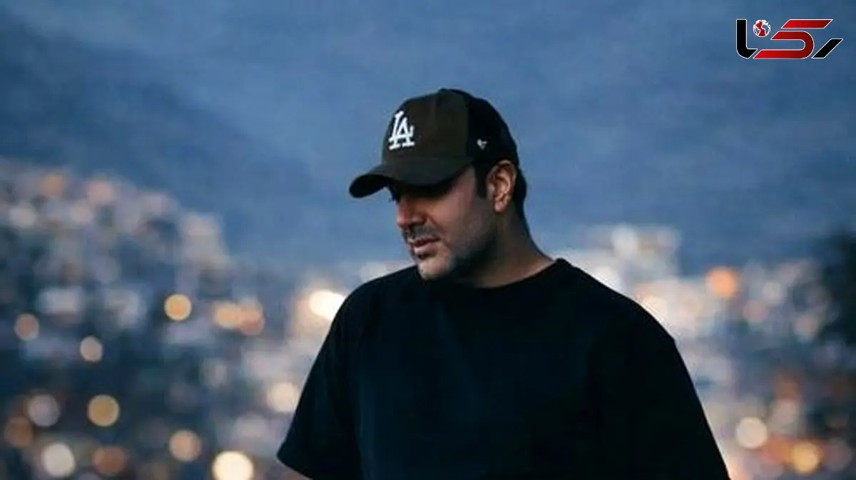 دانلود آهنگ «توی تنهاییم» مهدی جهانی / اسمتو نوشتم هربار رو بخار سرد شیشه + متن