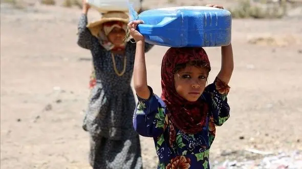 سال گذشته فقط 4 استان بحران کم‌آبی داشت سال دیگر حداقل  16 استان کشور درگیر است
