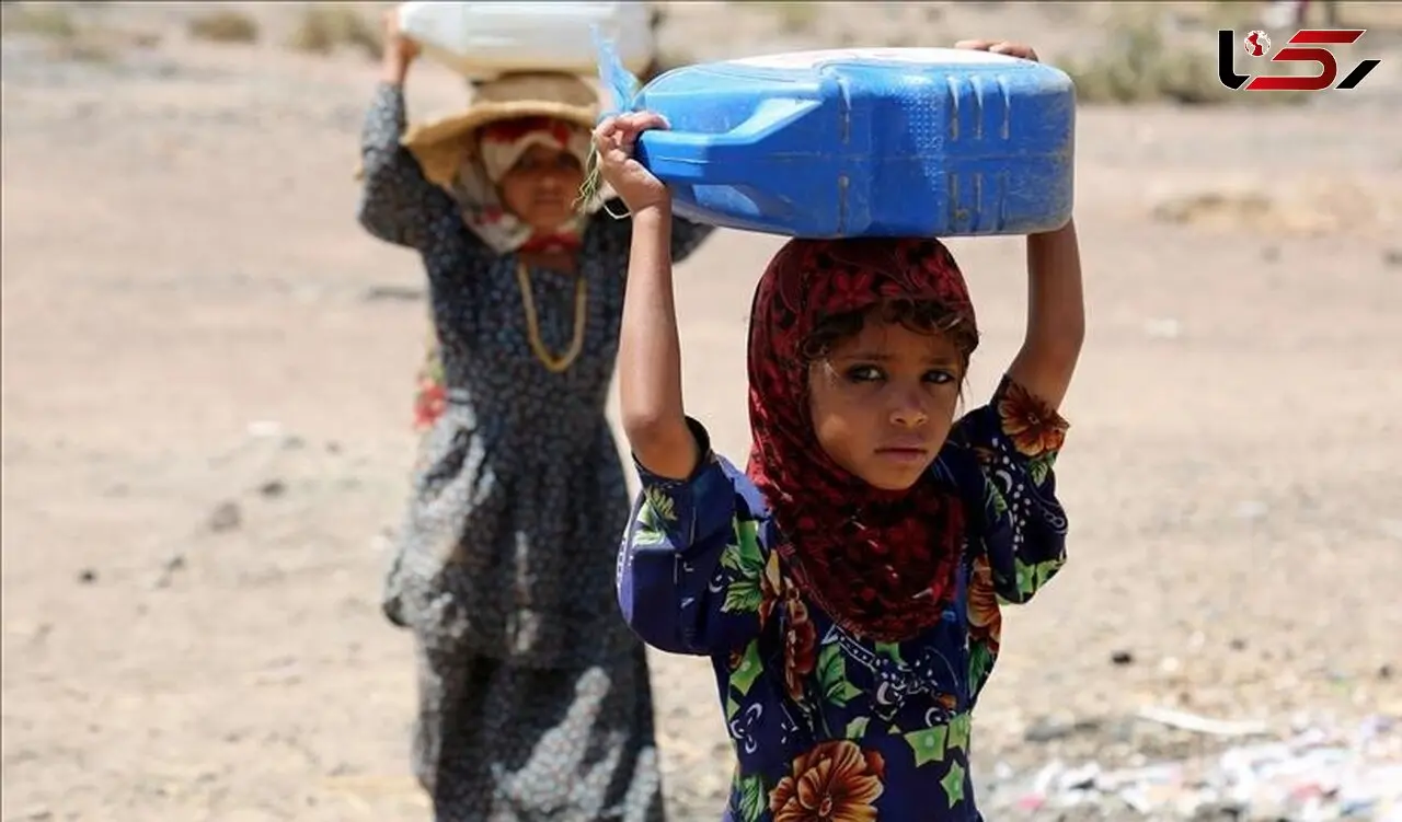 سال گذشته فقط 4 استان بحران کم‌آبی داشت سال دیگر حداقل  16 استان کشور درگیر است
