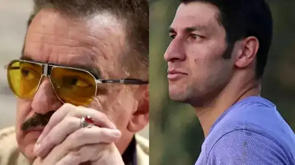 پاسخ اخباری به زنوزی: تا تو باشی، برنمی‌گردم!