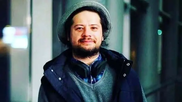 علی صادقی: اگر در فیلمی باشم بقیه بازیگران قرارداد نمی‌بندند!