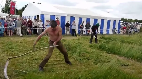 ابر انسان هایی که شما را شگفت زده می کنند! +فیلم