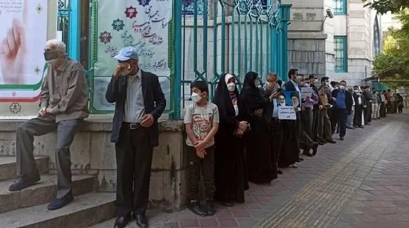 انتشار پیش از موعد نتایج قطعی انتخابات ممنوع شد/ پلیس اعلام کرد