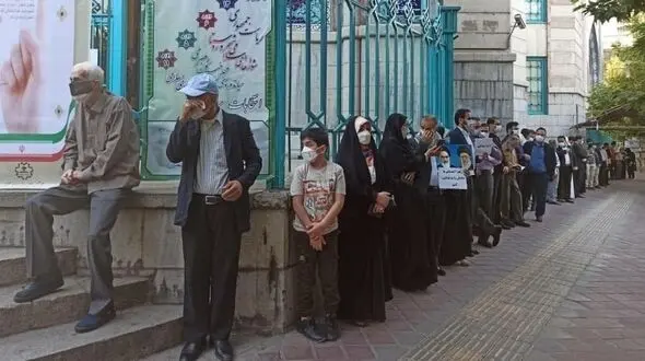 انتشار پیش از موعد نتایج قطعی انتخابات ممنوع شد/ پلیس اعلام کرد