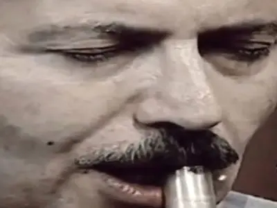 آواز جگرسوز؛ نوای نی ای که دل هر آدم شادی ام غمگین میکنه و یاد خاطرات تلخش میندازه