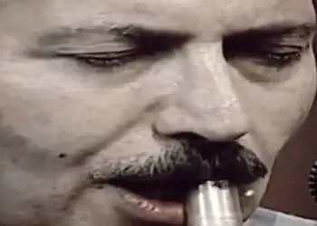 آواز جگرسوز؛ نوای نی ای که دل هر آدم شادی ام غمگین میکنه و یاد خاطرات تلخش میندازه