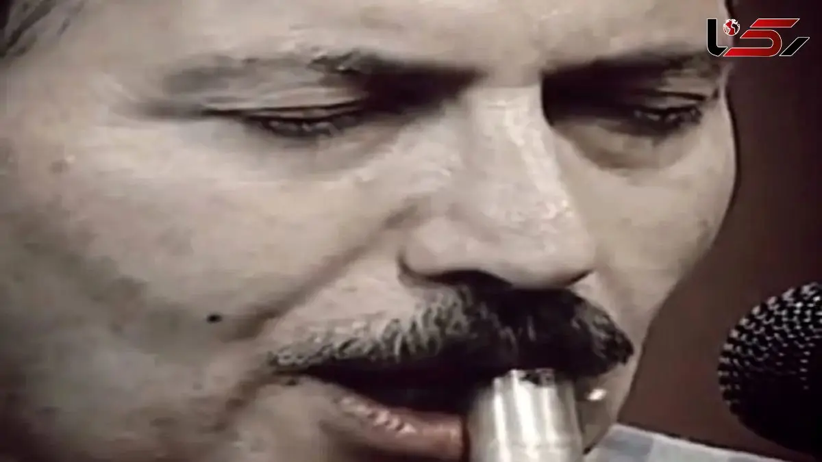 آواز جگرسوز؛ نوای نی ای که دل هر آدم شادی ام غمگین میکنه و یاد خاطرات تلخش میندازه