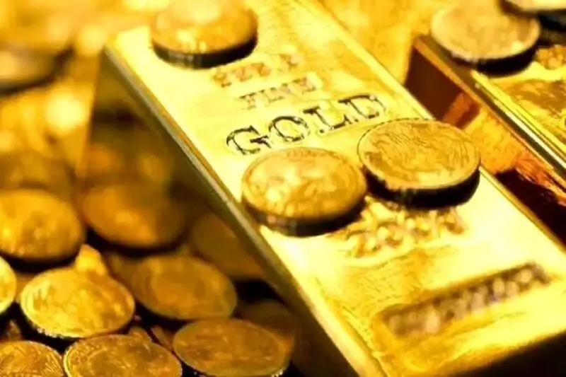 تحلیل تکنیکال قیمت طلا تا پایان شهریور