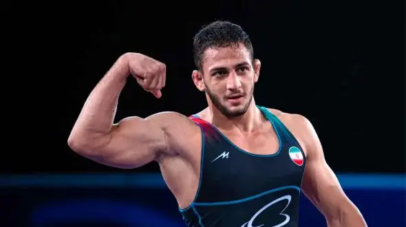 فیلم پیروزی سخت آذرپیرا در قدم اول