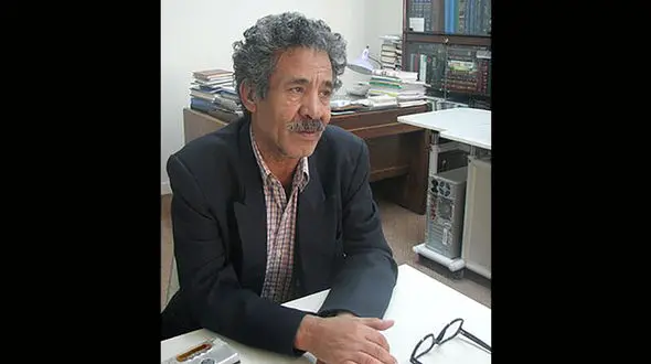  مهدی مداینی درگذشت + عکس