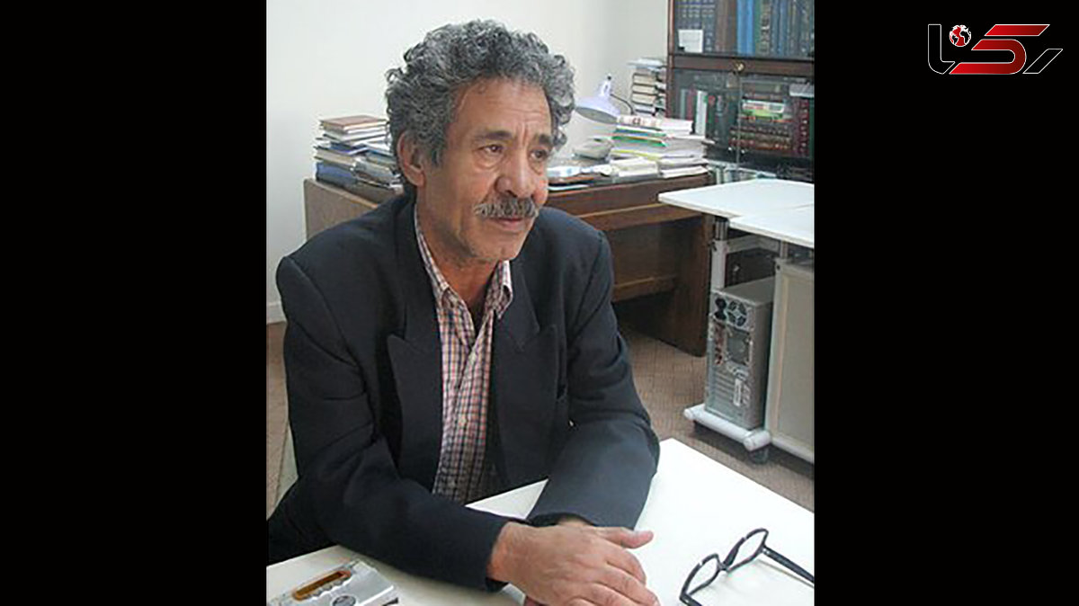  مهدی مداینی درگذشت + عکس