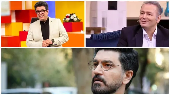 
مجری‌های معروفی که شغل دوم دارند +عکس