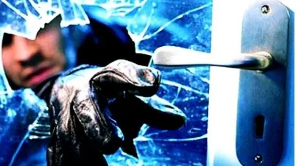 راه کارهای پیشگیری از سرقت منزل 