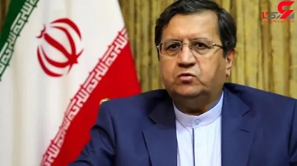 آخرین اظهارات رئیس بانک مرکزی ایران درباره قیمت دلار + فیلم