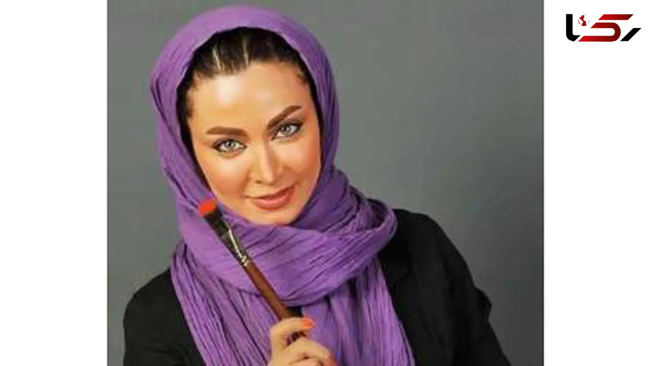 پست جنجالی بازیگر زن برای طعنه زدن به دولت ایران + عکس