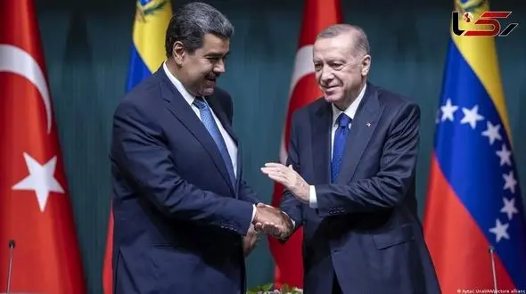 Maduro Likely to Flee to This Country if Leaving Venezuela