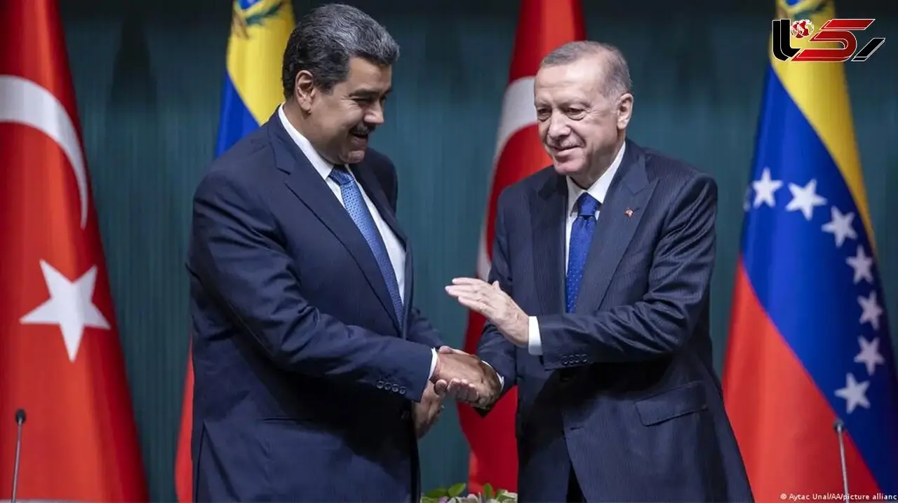 Maduro Likely to Flee to This Country if Leaving Venezuela