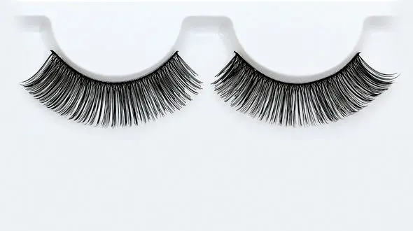 مژه‌های مصنوعی ؛ چشم‌های طبیعی !