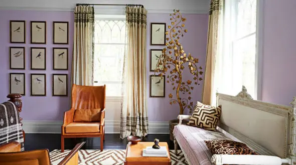 دکوراسیون منزل براساس ماه تولد! +عکس