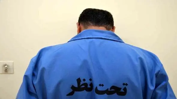 این مرد بد سراغ زنان تنکابنی می رفت