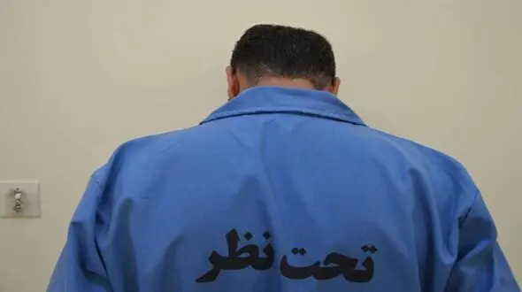 این مرد بد سراغ زنان تنکابنی می رفت